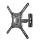 VIGGO DESIGN Uchwyt TV WML-5535-F Ramieniowy 23-65 Cali - 1457491 - zdjęcie 9